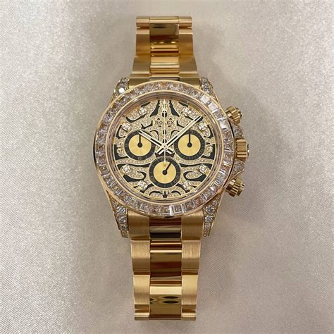 eye of the tiger watch price|eye of the tiger white gold.